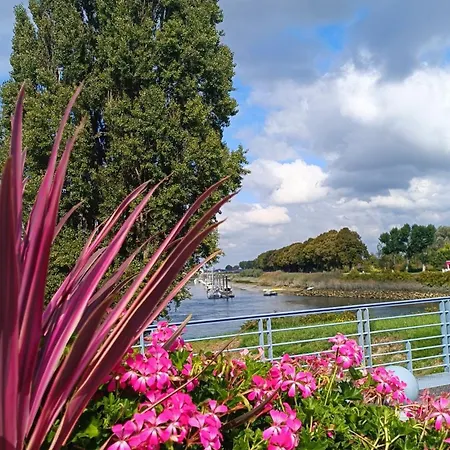 Les Tournesols דירה *