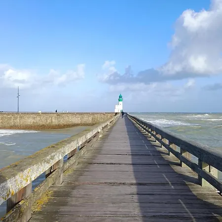 Les Tournesols דירה *