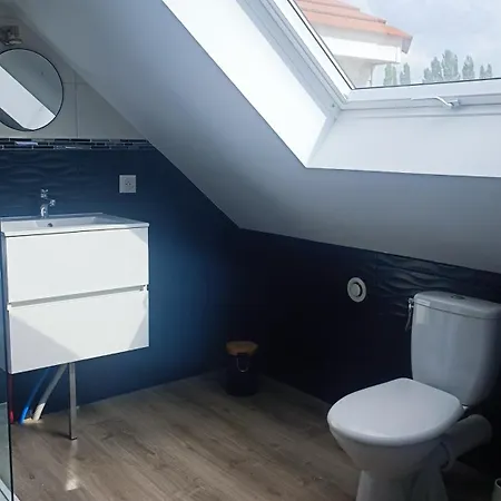 Les Tournesols דירה