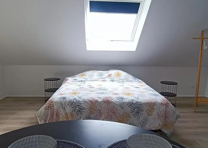 Les Tournesols Appartement *