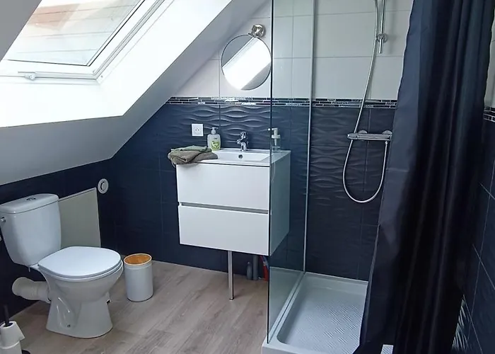 Appartement Les Tournesols