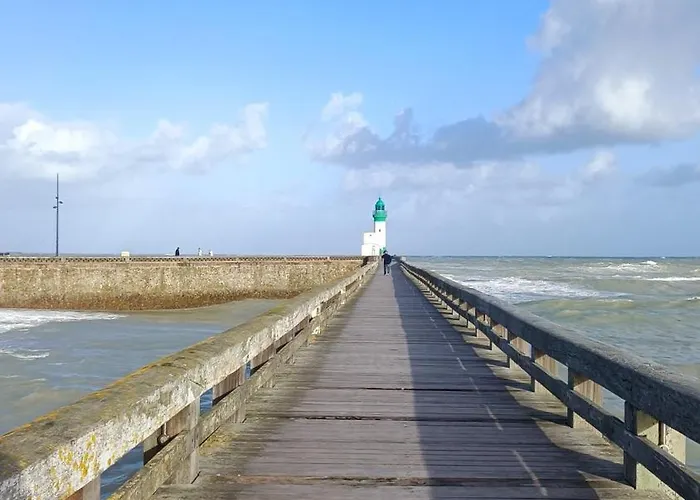 Les Tournesols Appartement *